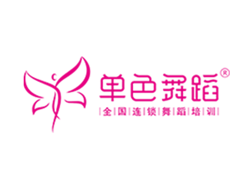 湖北单色舞蹈